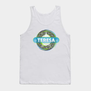 Teresa Mug Tank Top